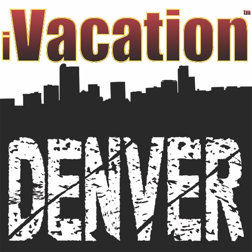 iVacation - Denver icon