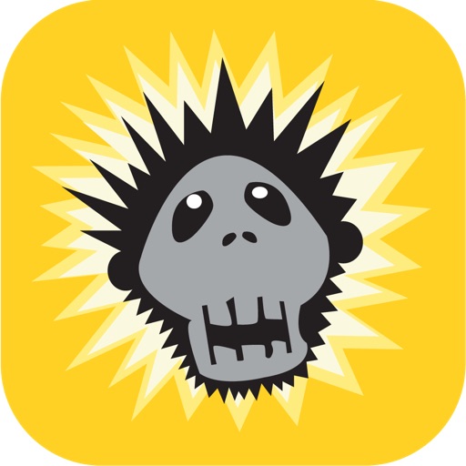 Electric Shock iOS App