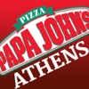 Papa John's Pizza Athens