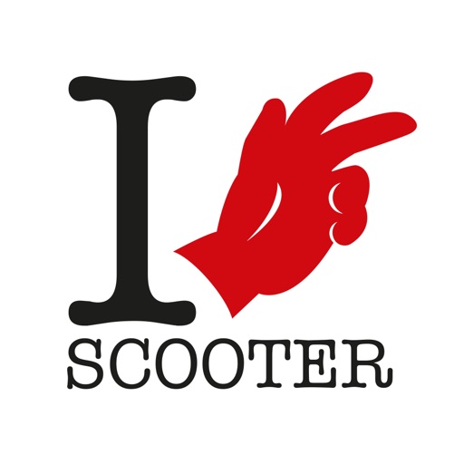 ScooterForBiker iOS App