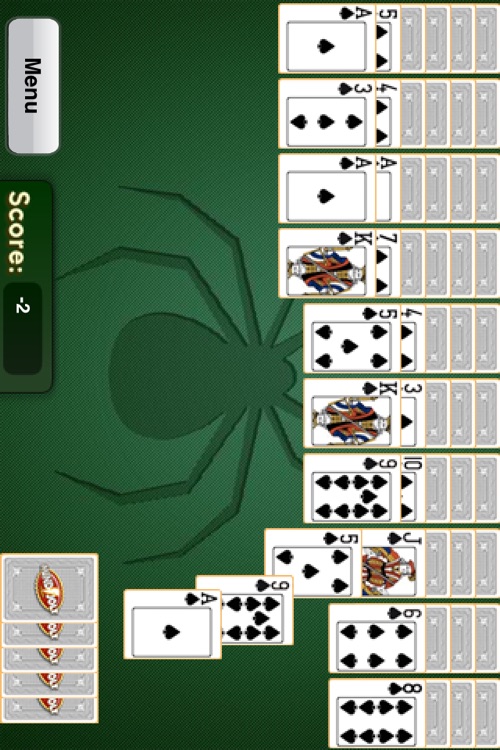 MindJolt for iPhone screenshot-4