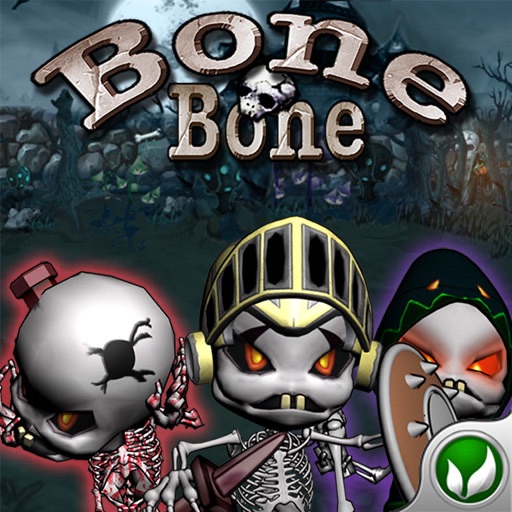 Bone Bone TD