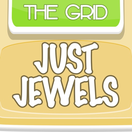The Grid - Just Jewels icon