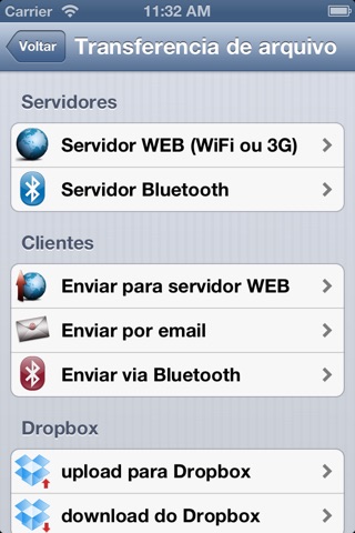 Contacts Tool screenshot 4