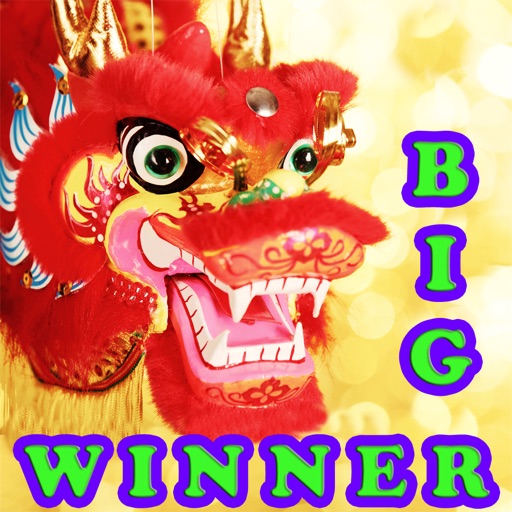 Dragon Club Gold Chip Casino Slots Pro iOS App