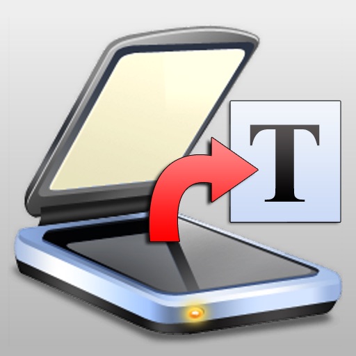 Perfect OCR: document scanner with high quality OCR