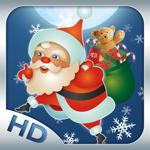 Christmas Jump HD
