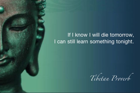 Wisdom of Buddha screenshot-3