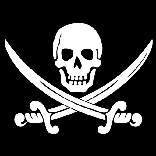 Pirate's Rope icon