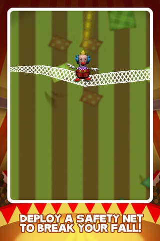 Circus Atari Screenshot 3