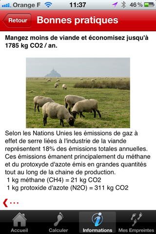 VES CO2 TOOL screenshot 4