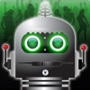 RoboStrobe (Free) - iPhoneアプリ