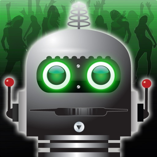 RoboStrobe (Free) iOS App