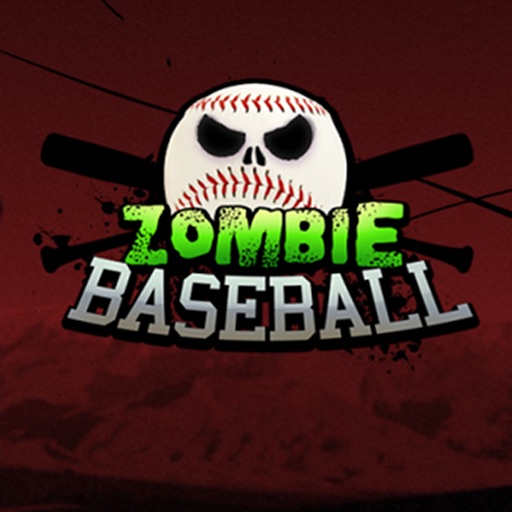 Zombie Baseball iOS App