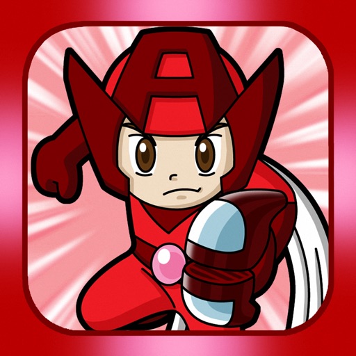 AUTOBOY icon