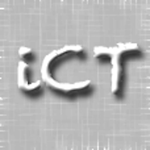 iCT protocol guide icon