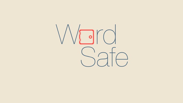 Word Safe - Free Word Puzzle Game(圖5)-速報App