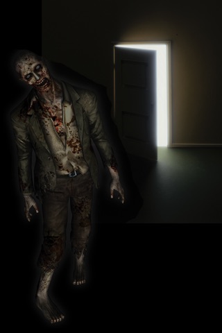 A ZOMBIE Camera screenshot 2