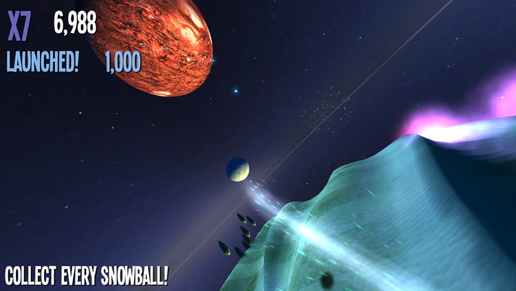 Unknown Orbit screenshot-3