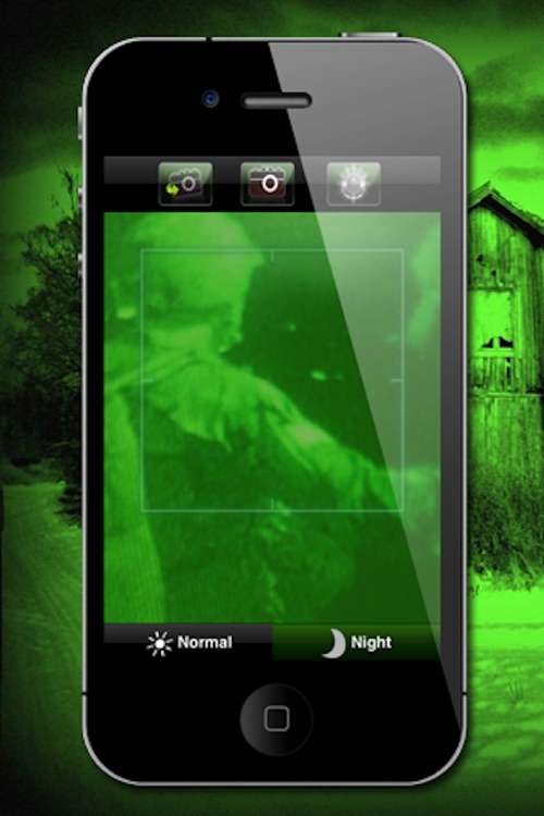 iNight Vision Camera HD Lite screenshot-3