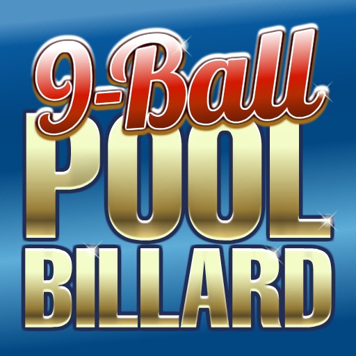 9-Ball Pool Billard Profi icon