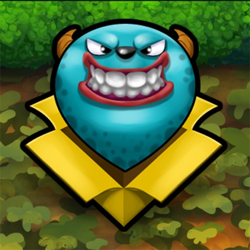 Monster Box BR icon