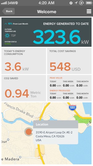 Darfon Solar Monitoring System(圖1)-速報App