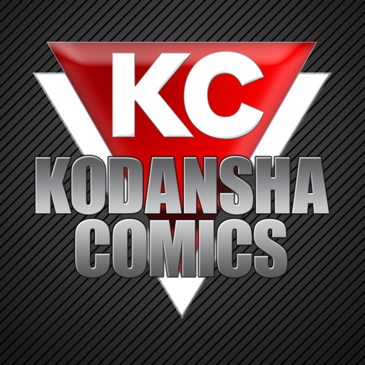 Kodansha Comics icon