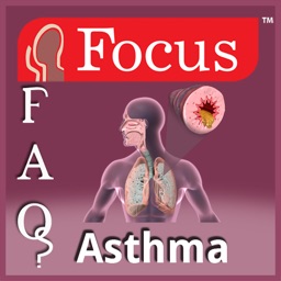 Asthma FAQ