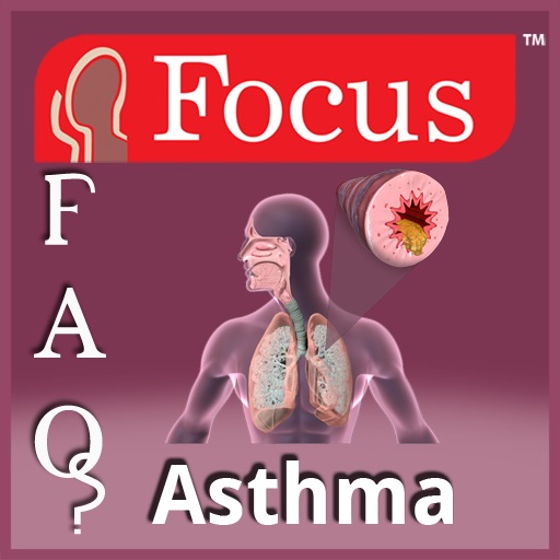 Asthma FAQ