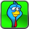 Turkey Birds Run : Free Thanksgiving Running Game