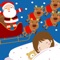 Christmas Story (Puzzles and Magnets) Free