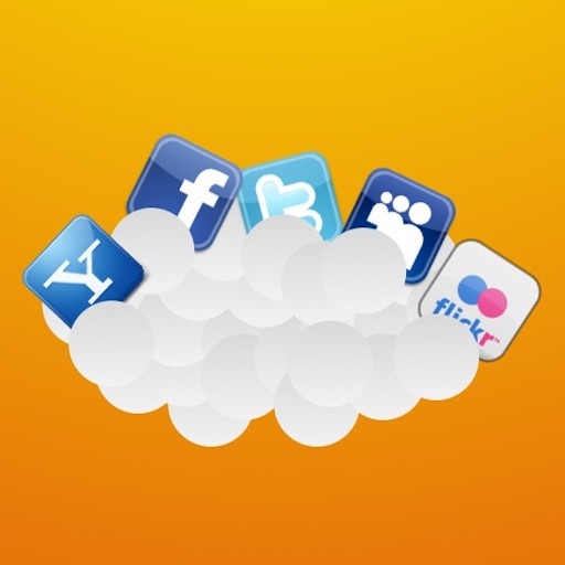 QuikSocial FREE icon