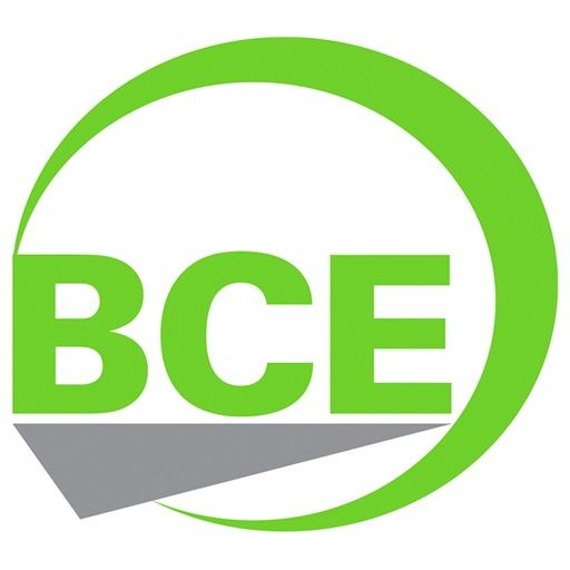 BCE expertise icon