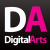 Digital Arts magazine - Advice, Techniques and Inspiration for Creative Pros - iPadアプリ