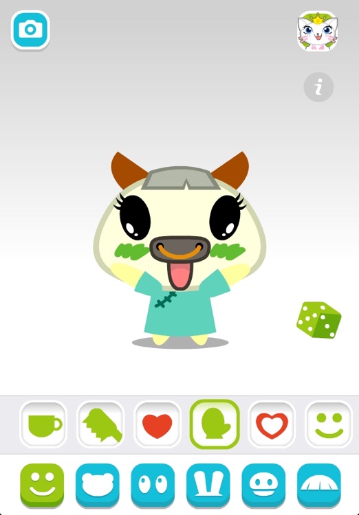 Pet Factory screenshot-4