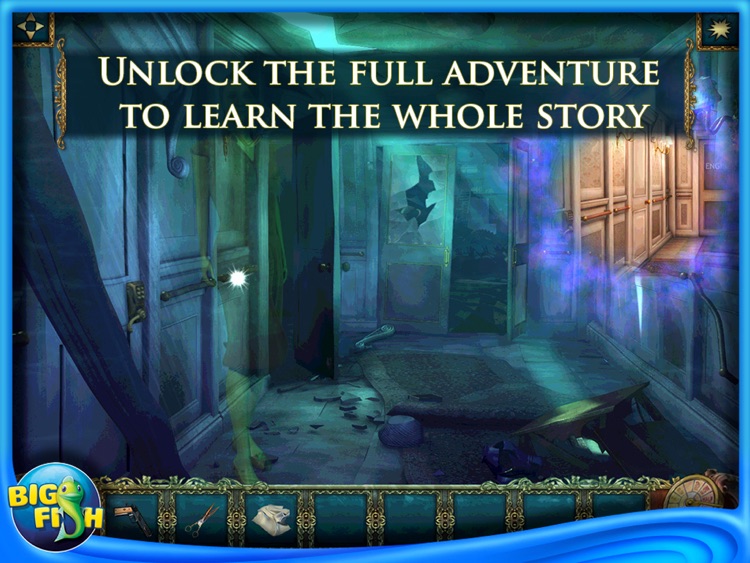 Return to Titanic: Hidden Mysteries HD - A Hidden Object Adventure screenshot-3