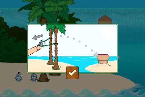 Island Wars screenshot 3