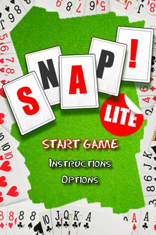 SNAP! Lite screenshot-4
