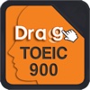 마법의 500문장으로 토익900 - Drag TOEIC 900 for iPad