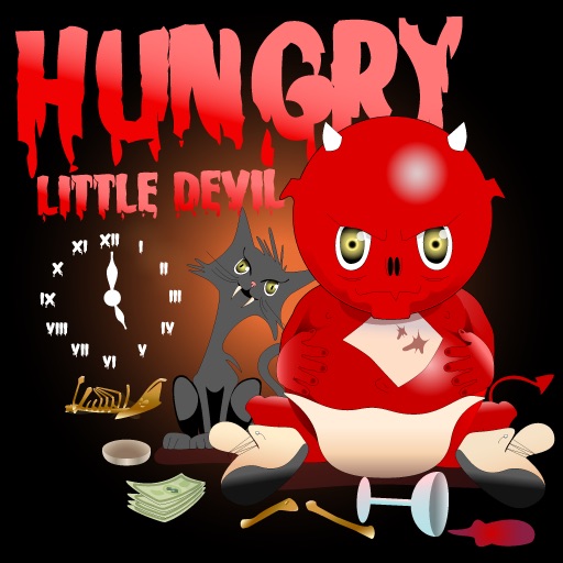 Hungry Little Devil icon