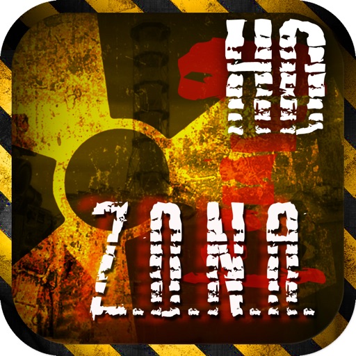 Z.O.N.A: Road to Limansk HD Icon