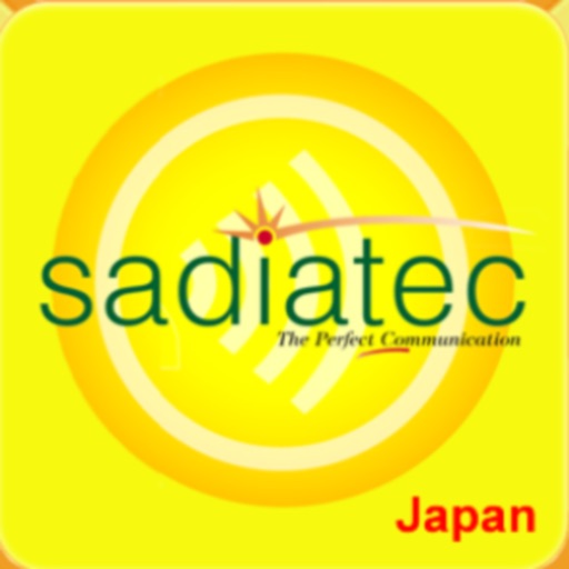 Sadiatec Japan