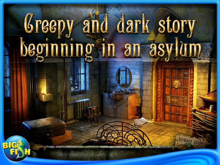 Reincarnations: Uncover the Past Collector's Edition HD screenshot-4