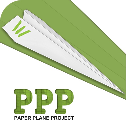 Paper Plane Project