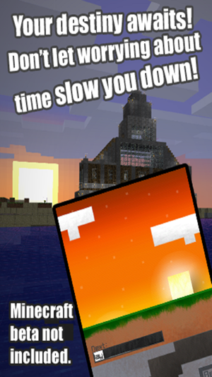 Clock for Minecraft(圖5)-速報App