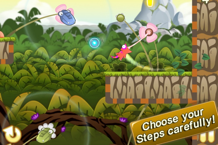 Munch Time screenshot-3