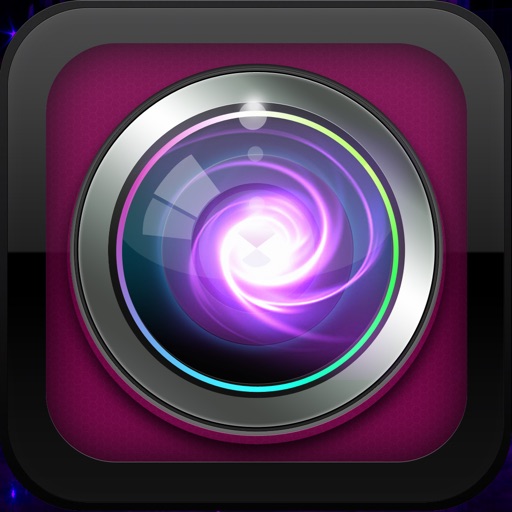 Slow Camera - Shutter FX for Professional Photographers icon