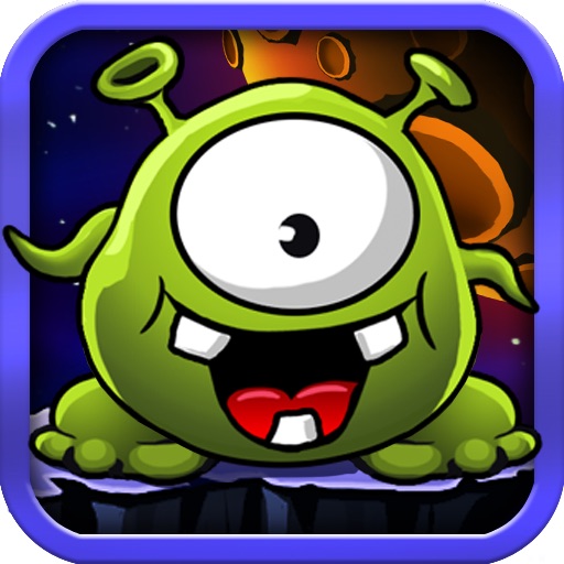 MR - Monster Runner iOS App