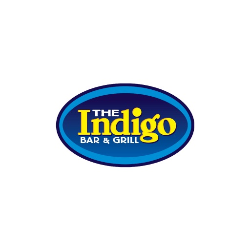 The Indigo Bar & Grill: Colorado Springs, CO icon